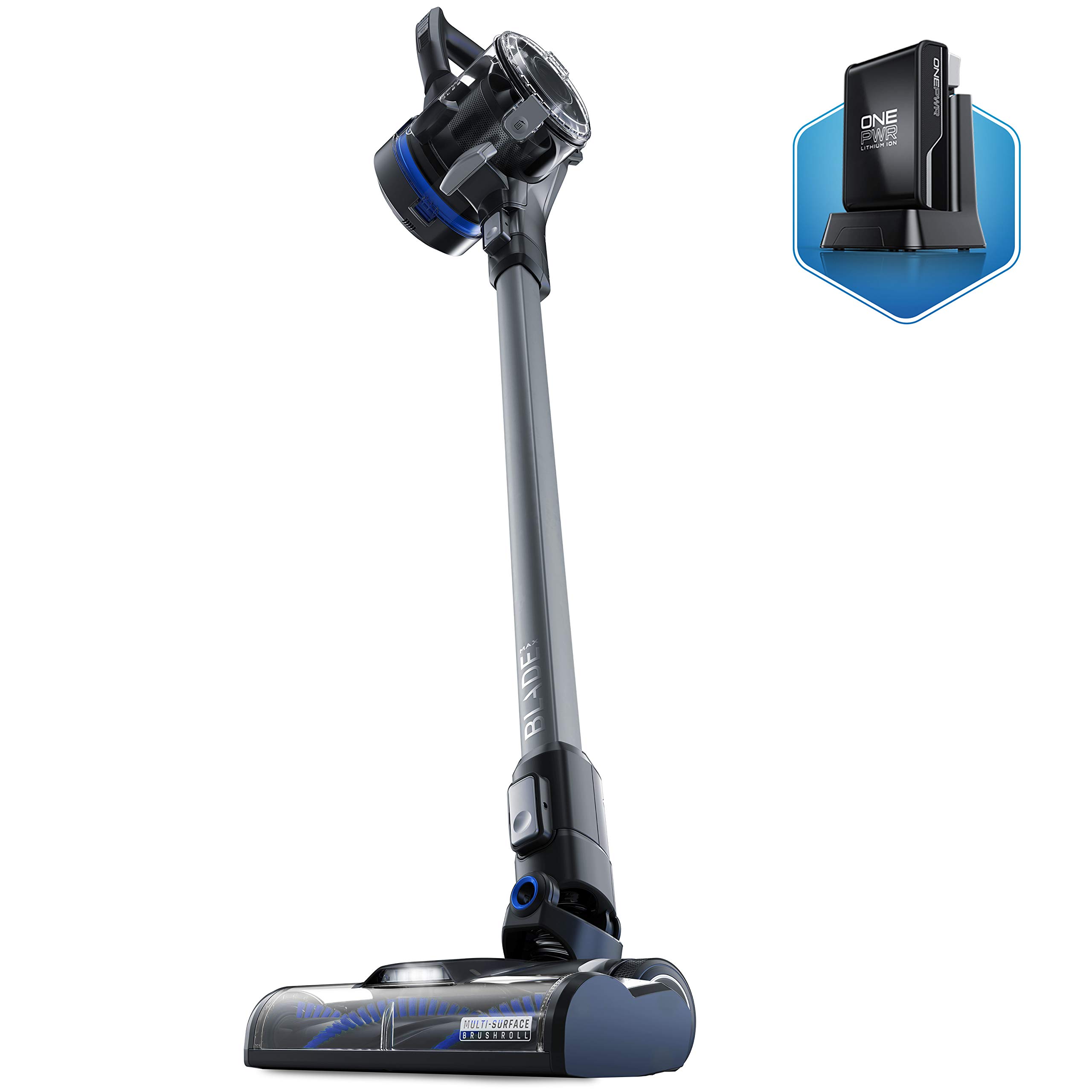 Hoover Aspirateur ONEPWR Blade MAX