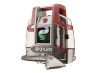 Hoover Nettoyeur portatif Spotless pour tapis et tissus d'ameublement FH11300PC