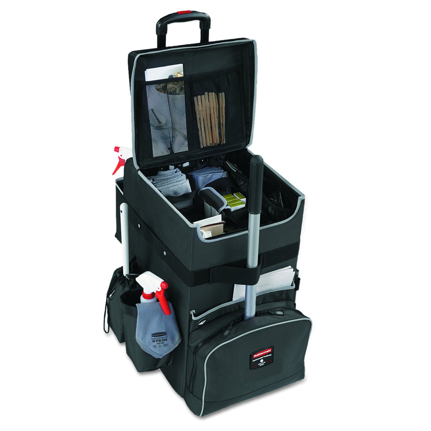 Rubbermaid Commercial Products Produits Executive Conci...