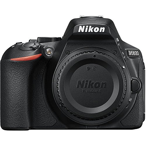 Nikon Boîtier SLR numérique au format DX D5600