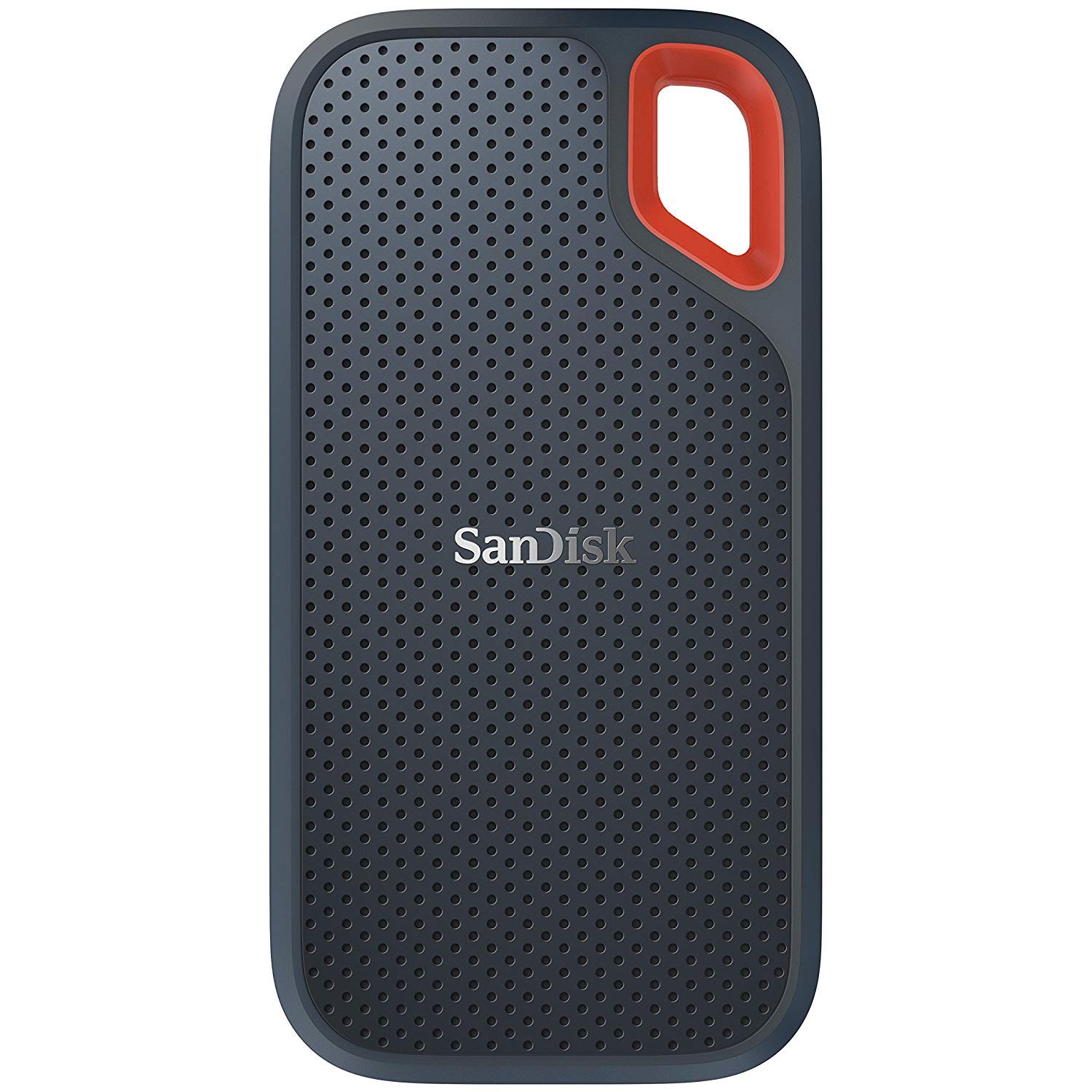 SanDisk SSD externe portable extrême de 250 Go