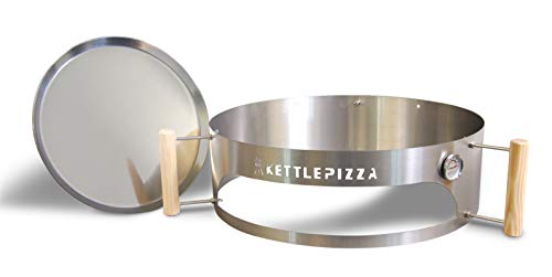 Kettle Pizza 