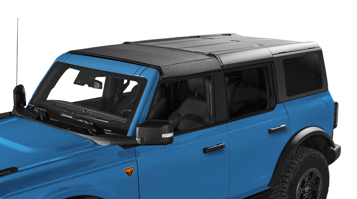 Bestop 5246117 Bronco Sunrider pour Hardtop - Br...