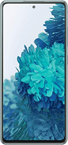 Samsung Téléphone intelligent Android débloqué Galaxy S20 FE GSM - Version internationale