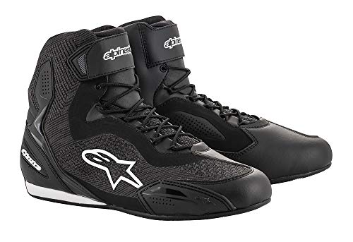 Alpinestars Chaussure de moto Faster-3 Rideknit pour homme