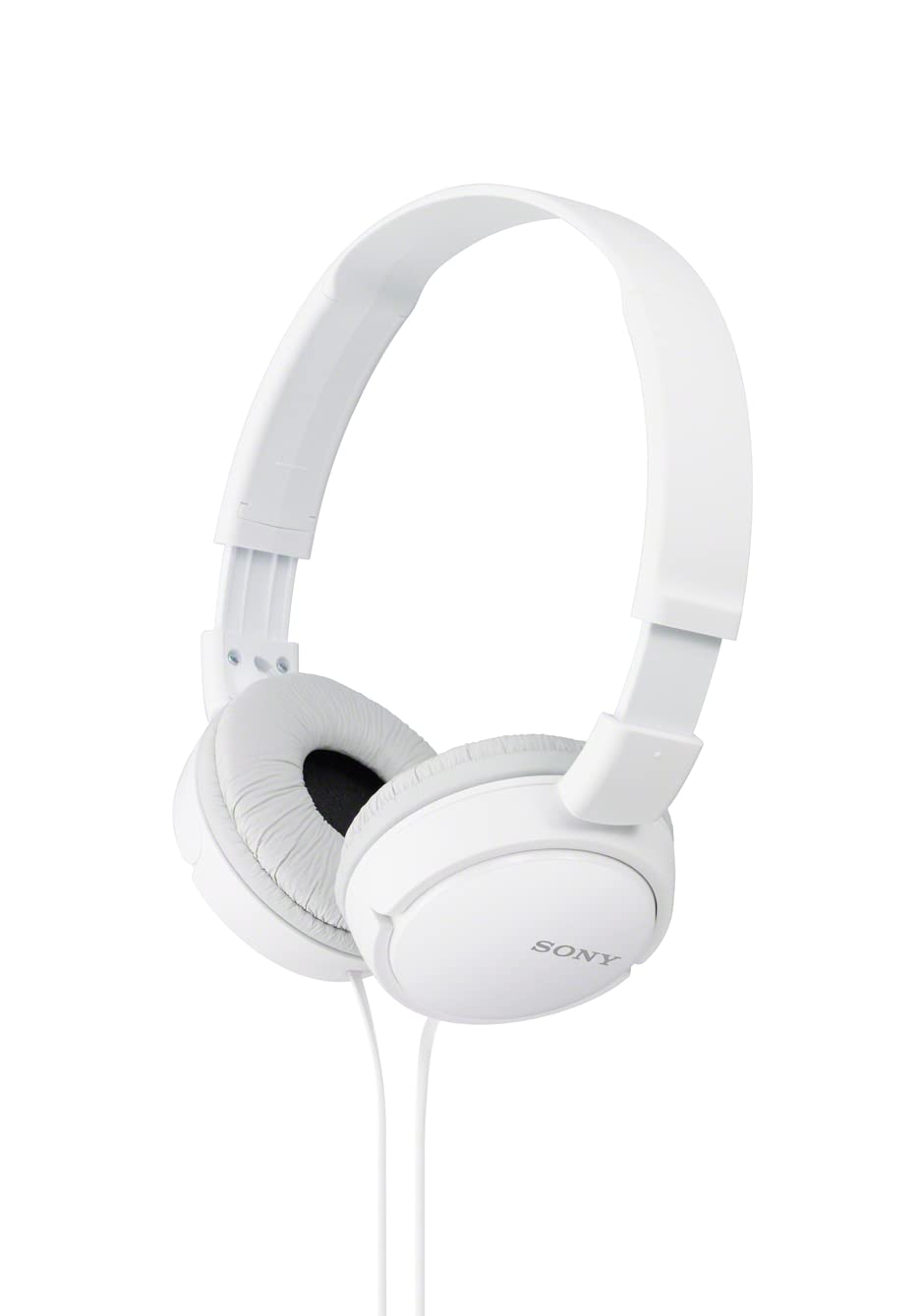 Sony Casque Overhead MDR-ZX110 - Blanc