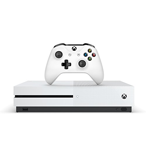 Microsoft Console Xbox One S 500 Go