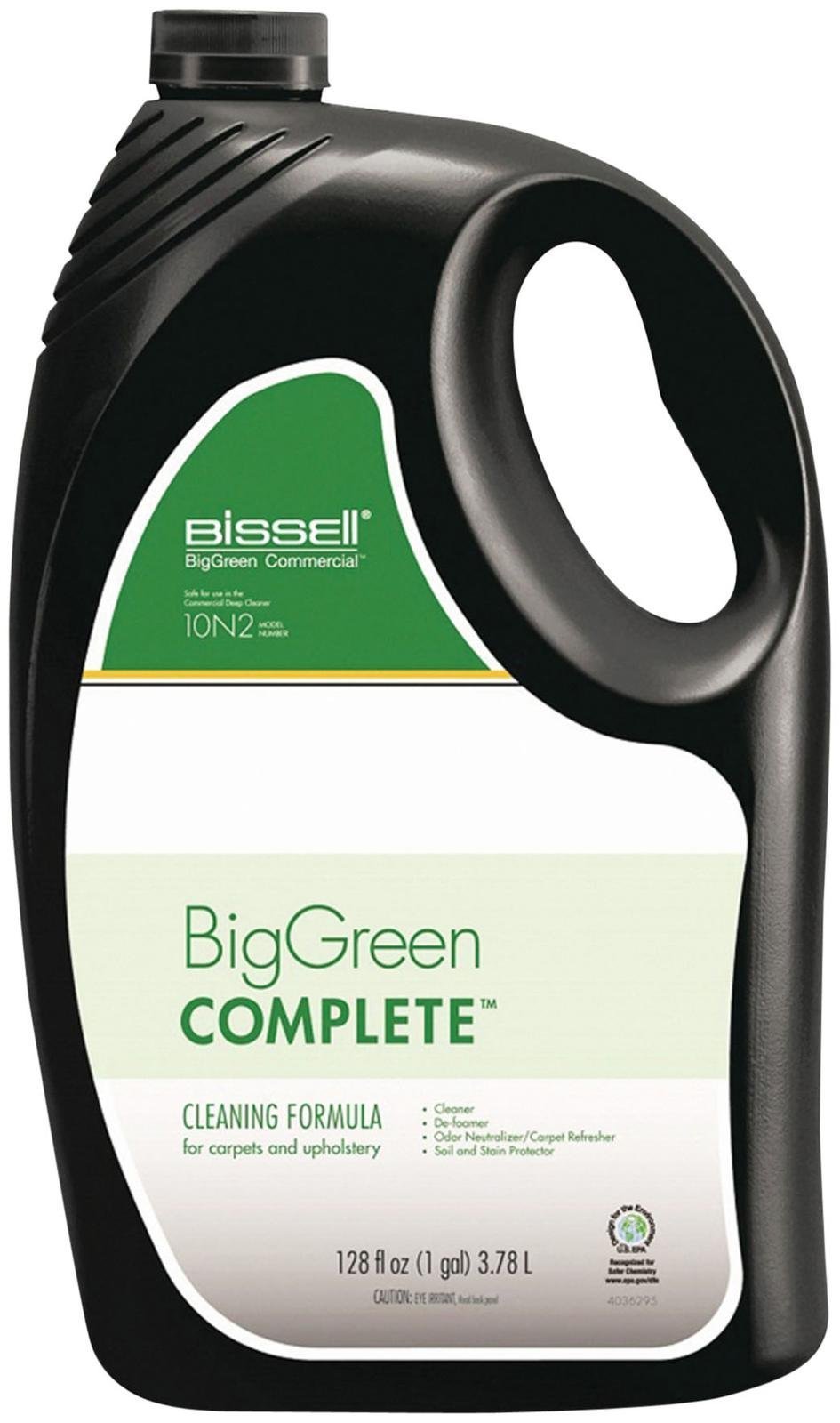 Bissell Little Green Pro Nettoyant pour taches commerciales BGSS1481
