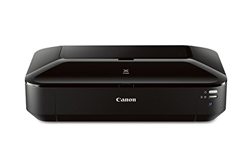 Canon CNMIX6820 - Imprimante à jet d'encre PIXMA iX6820 - Couleur - Impression 9600 x 2400 dpi - Impression photo - Bureau
