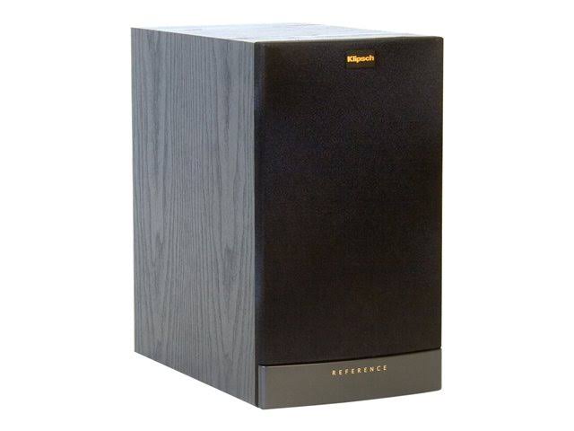 Klipsch Enceintes de bibliothèque 2 voies RB-51 II noires (Pr)