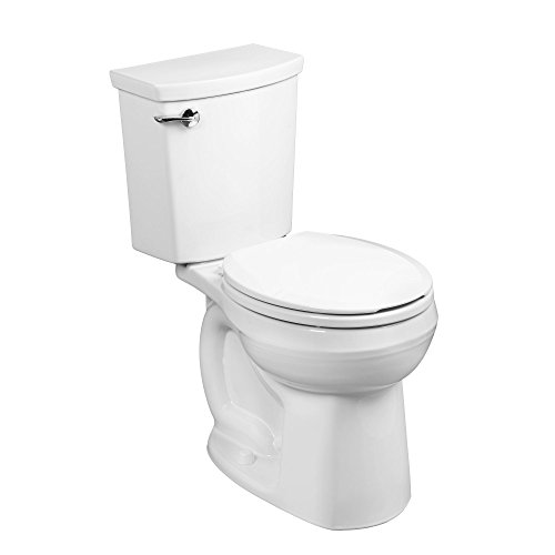 American Standard Toilette siphonique H2Optimum