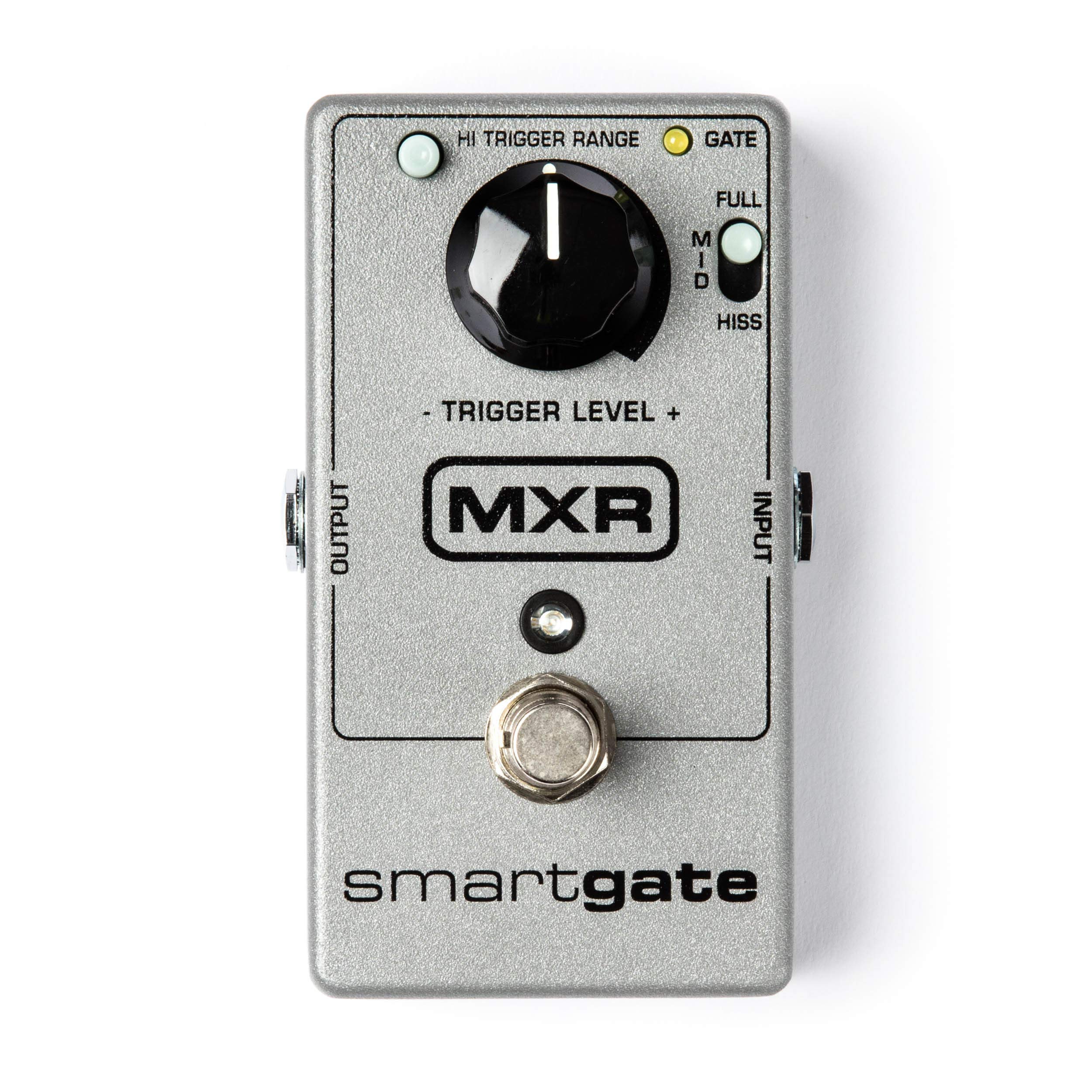 JIM DUNLOP Porte anti-bruit MXR Smart Gate