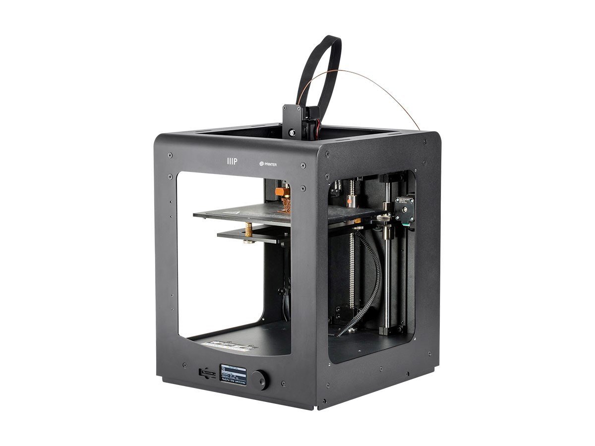 Monoprice Inc. Imprimante 3D Monoprice 115710 Maker Select Ultimate