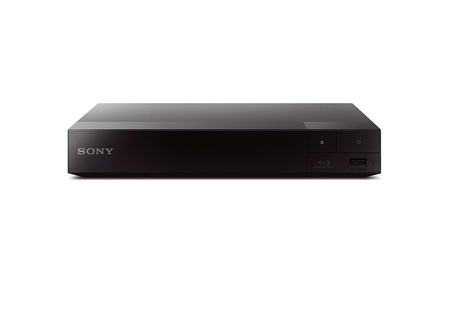 Sony Mobile Communications, (USA) Inc Lecteur Blu-Ray Sony BDPBX370 avec Wi-Fi