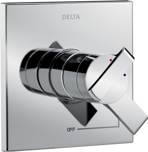 Delta Faucet Delta T17467 Garniture de baignoire et de ...