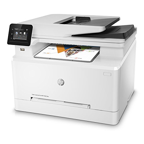 HP Imprimante laser couleur sans fil tout-en-un Laserjet Pro