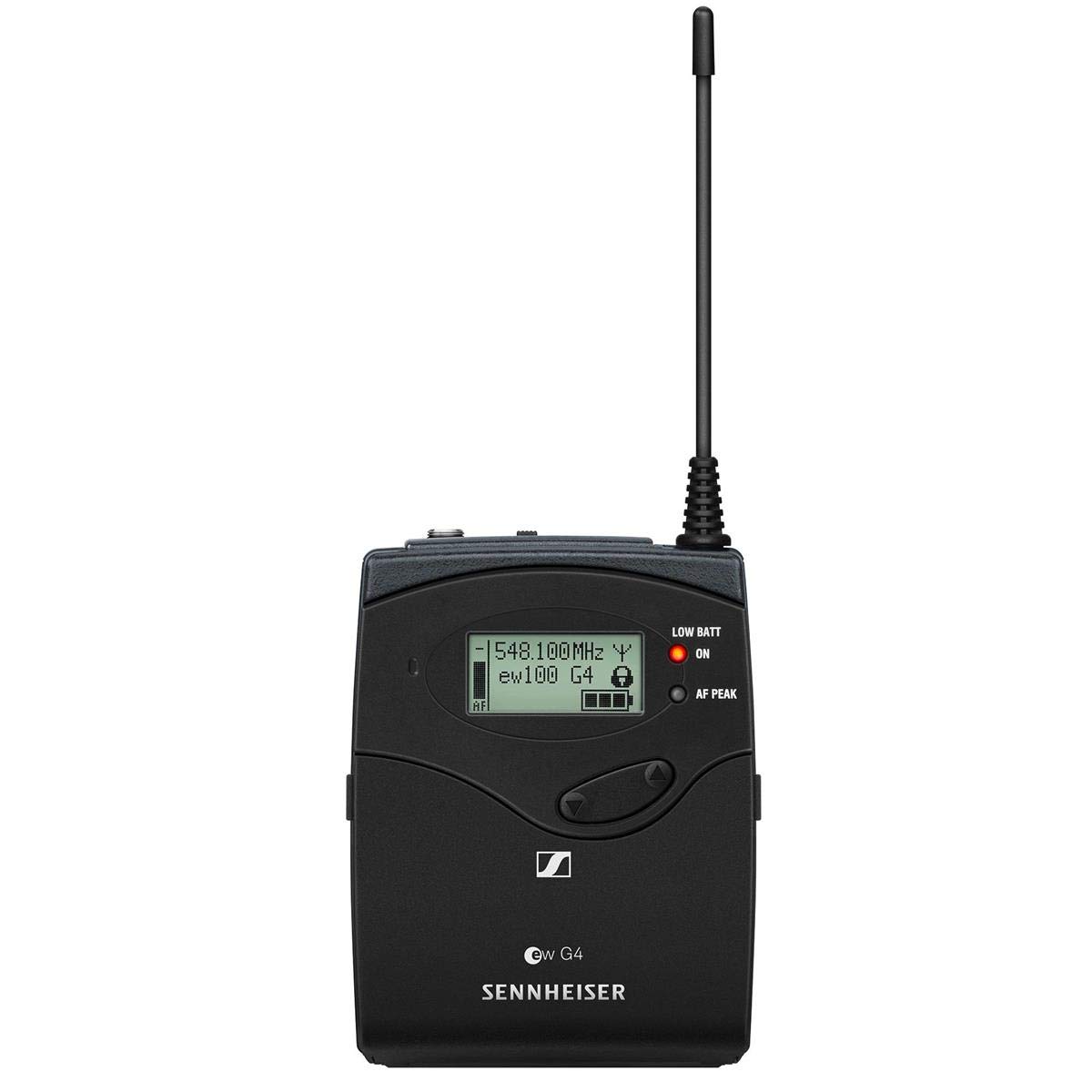 Sennheiser Pro Audio Émetteur de poche Pro Audio (SK 10...