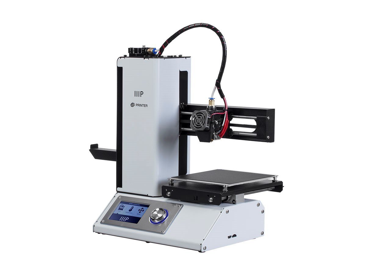 Monoprice Mini imprimante 3D MP Select