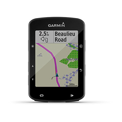 Garmin Bord 520 Plus