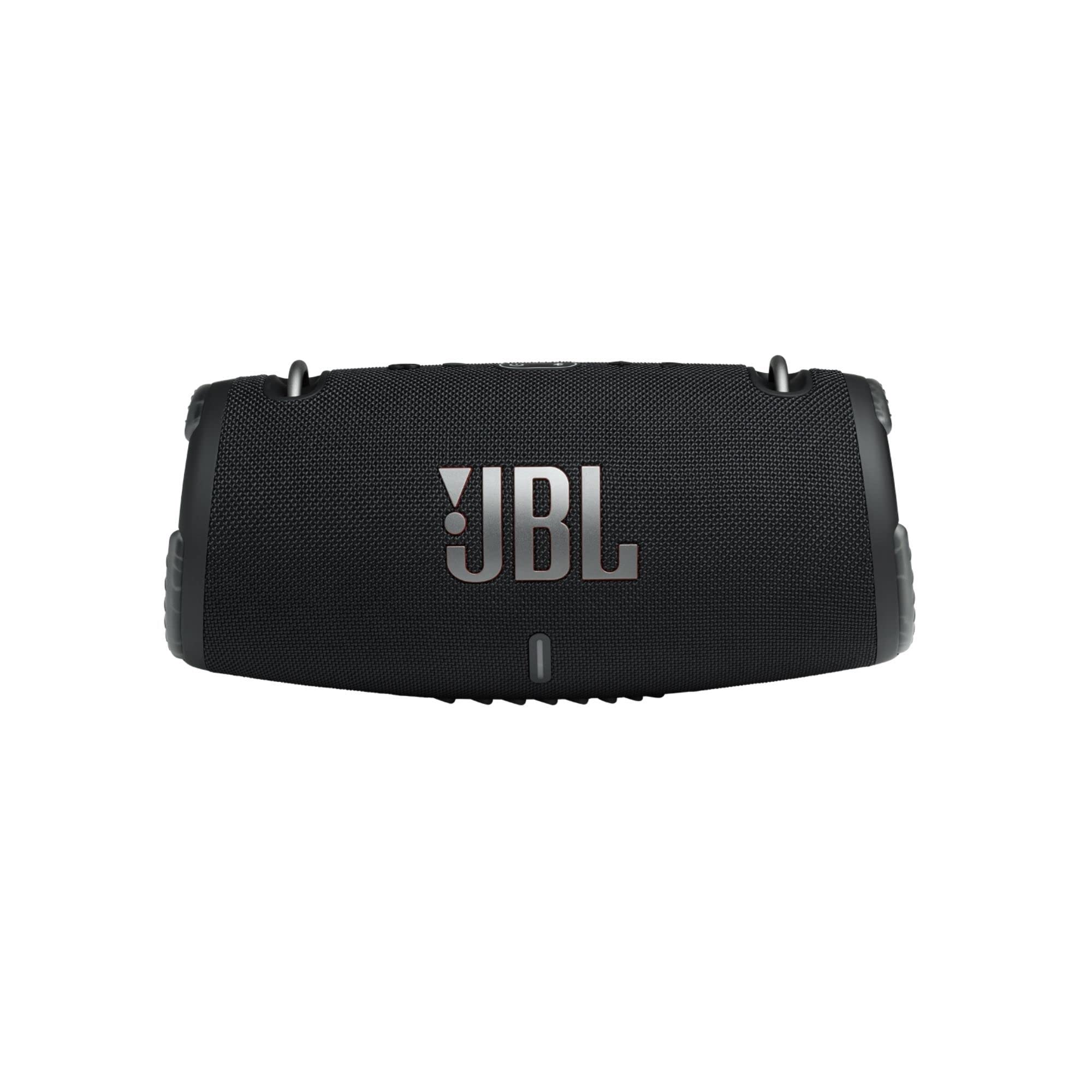 JBL Xtreme 3 - Haut-parleur Bluetooth portable avec étanchéité IP67