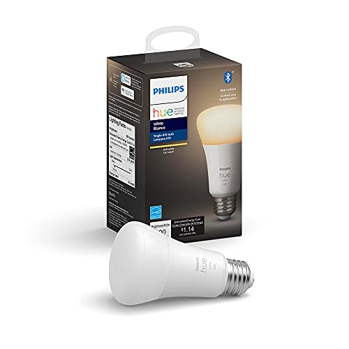 Philips Hue Ambiance Blanc et Couleur