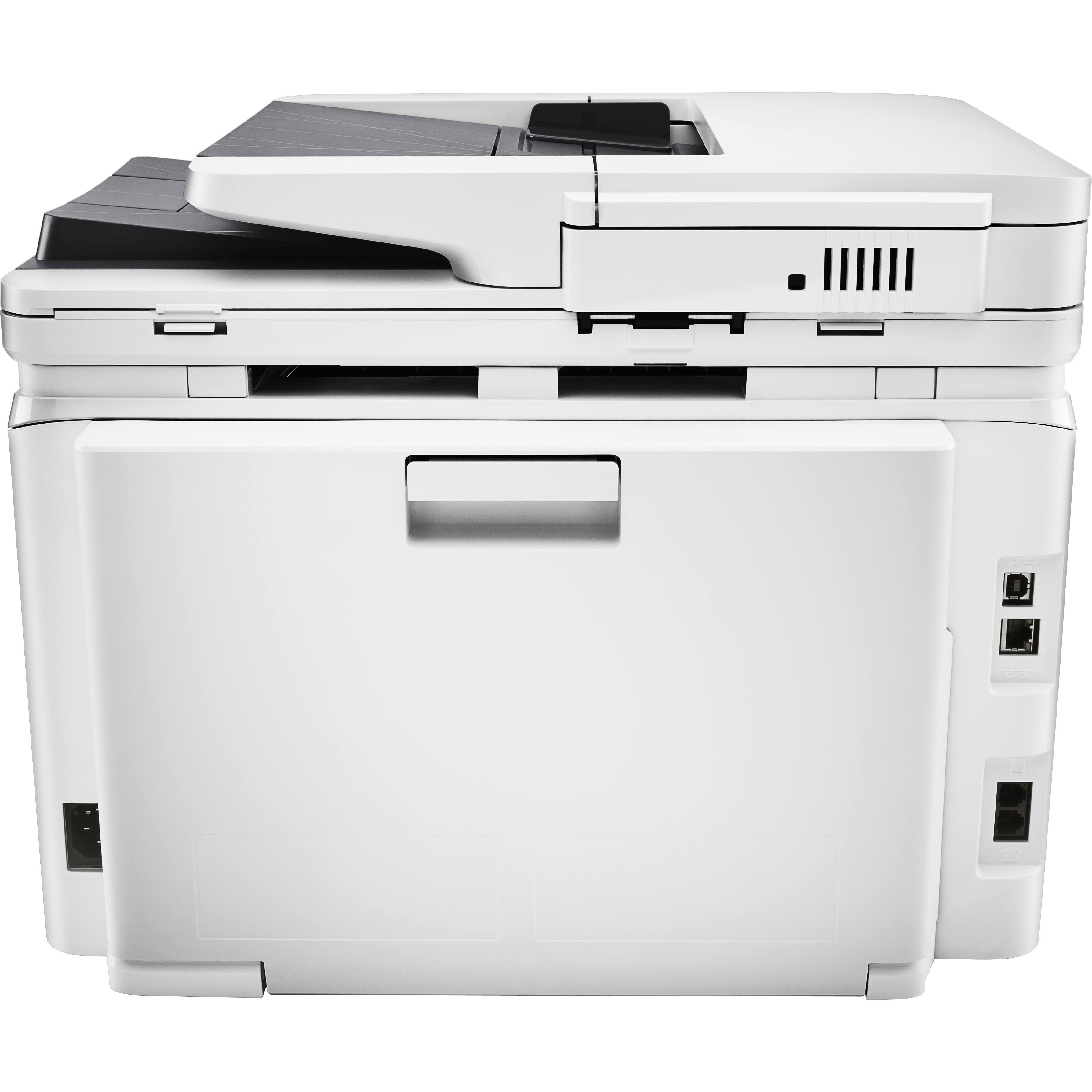 HP Imprimante couleur tout-en-un sans fil  LaserJet Pro M277dw (remise à neuf certifiée)