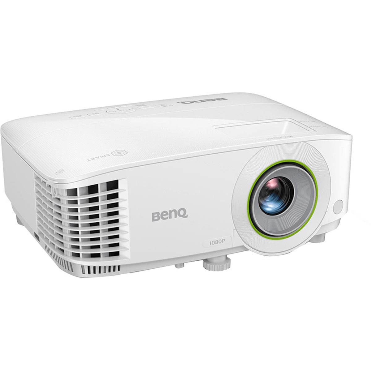 BenQ Projecteur professionnel intelligent portab...