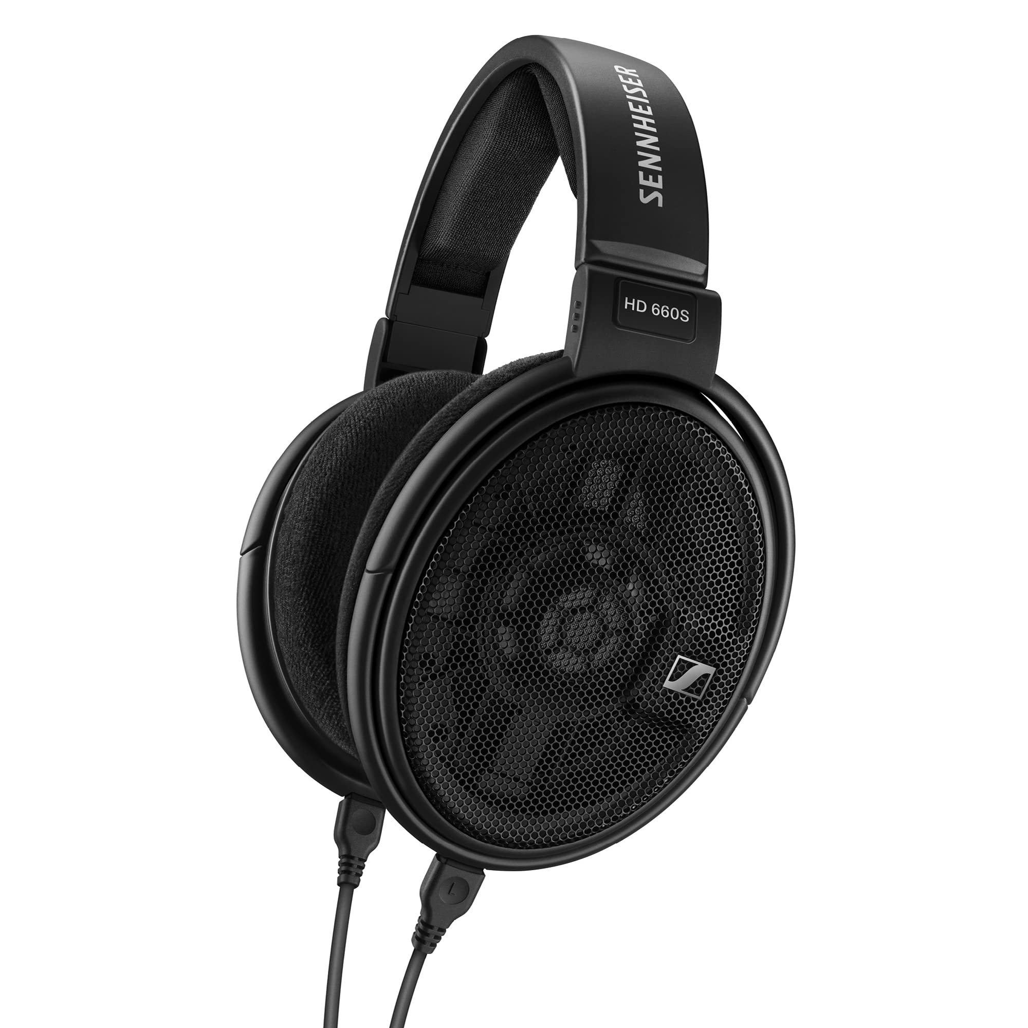 Sennheiser Consumer Audio HD 660 S - Casque HiRes Audiophile à Dos Ouvert