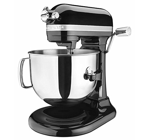 KitchenAid NOUVEAU Mélangeur sur socle commercial 8-Qt ...