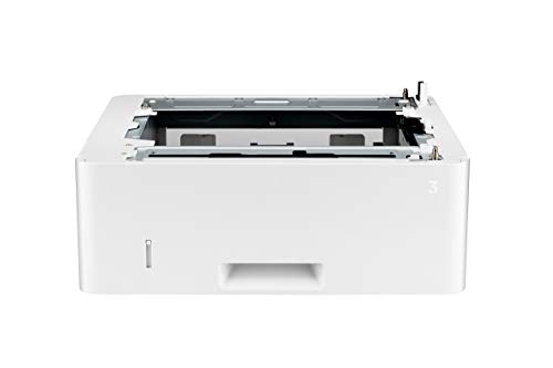 HP Chargeur de feuilles LaserJet Pro 550 pages (D9P29A)