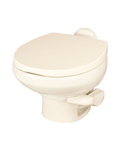 Thetford Toilette Aqua Magic Style II RV / Profil bas / Os - 42063