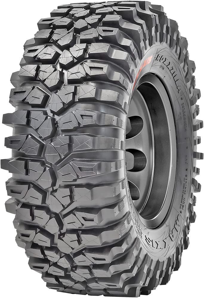 Maxxis Roxxzilla 32x10-r14 (Competition Compound) 8ply ...