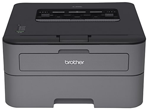 Brother Printer Imprimante laser monochrome Brother HL-...