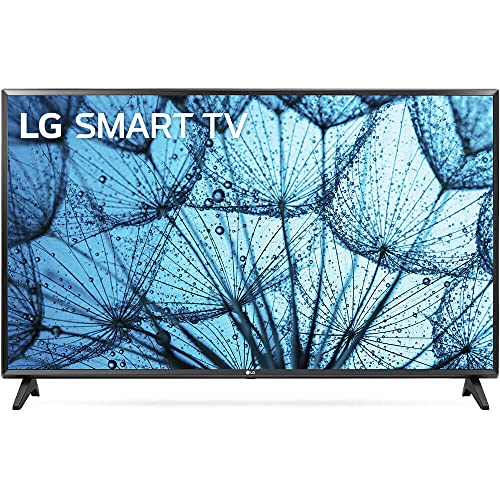 LG ELECTRONICS USA INC Téléviseur intelligent LG LM577B 32 pouces 720P HD LCD 60Hz 32LM577BPUA (2021)