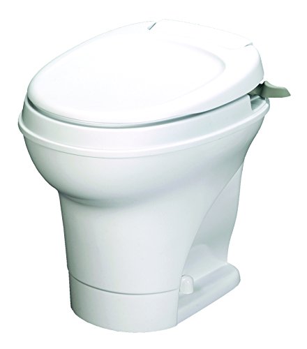 Thetford Toilette de camping-car à chasse d'eau Aqua-Magic V