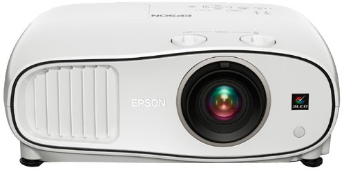 Epson Home Cinema 3600e 1080p 3D 3LCD Home Theater Proj...