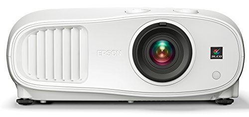 Epson Projecteur Home Cinéma 3000 1080p 3D 3LCD