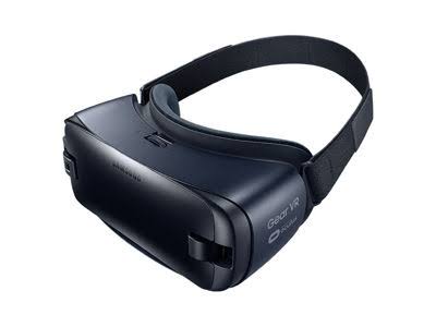 Samsung Electronics Samsung Gear VR - Casque de réalité virtuelle - Édition 2016 (version américaine avec garantie)
