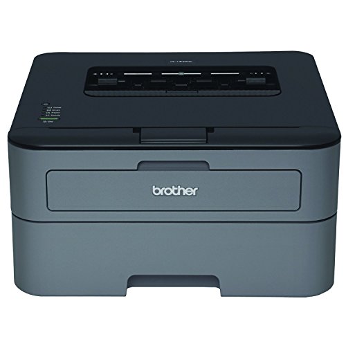 Brother Printer Imprimante laser monochrome Brother HL-L2320D