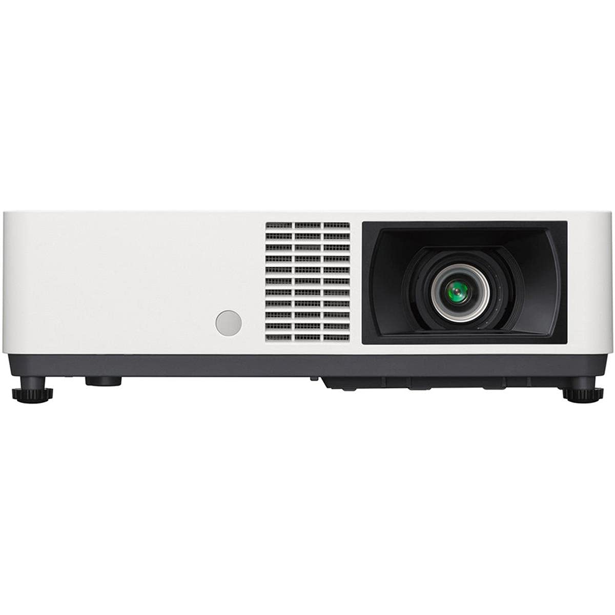 Sony BrightEra VPL-CWZ10 LCD Projector - 16:10-1280 x 8...