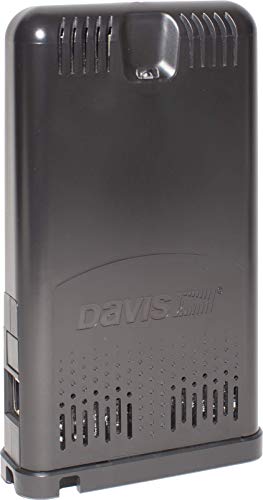 Davis Instruments 6100 WeatherLink en direct | Hub de c...