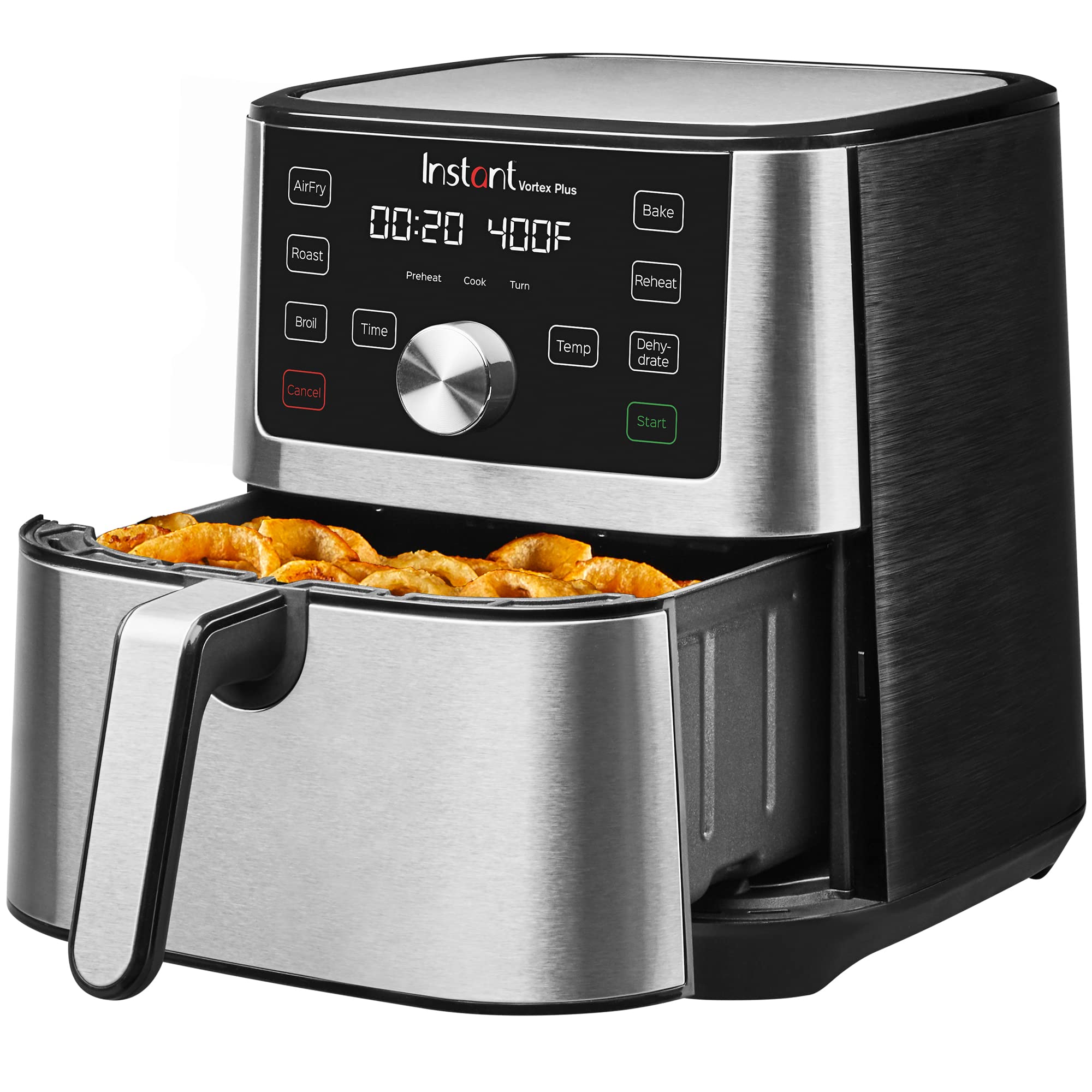 Instant Pot Instant Vortex Plus Air Fryer Oven