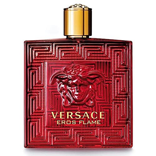 Versace Eros Flame Eau de Parfum Pour Homme