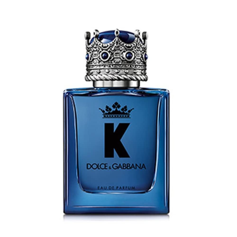 Dolce & Gabbana K for Men Eau de Parfum Vaporisateur