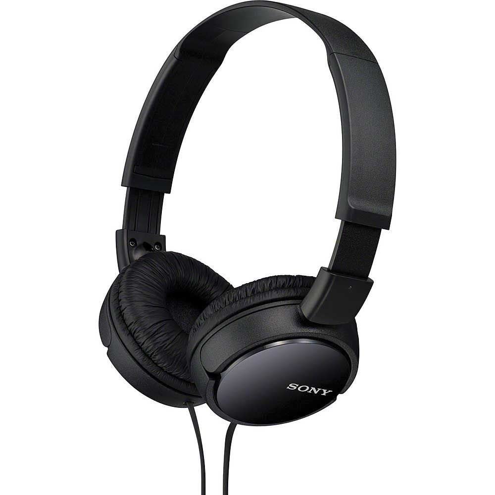 Sony Casque stéréo dynamique supra-auriculaire ZX110 (n...