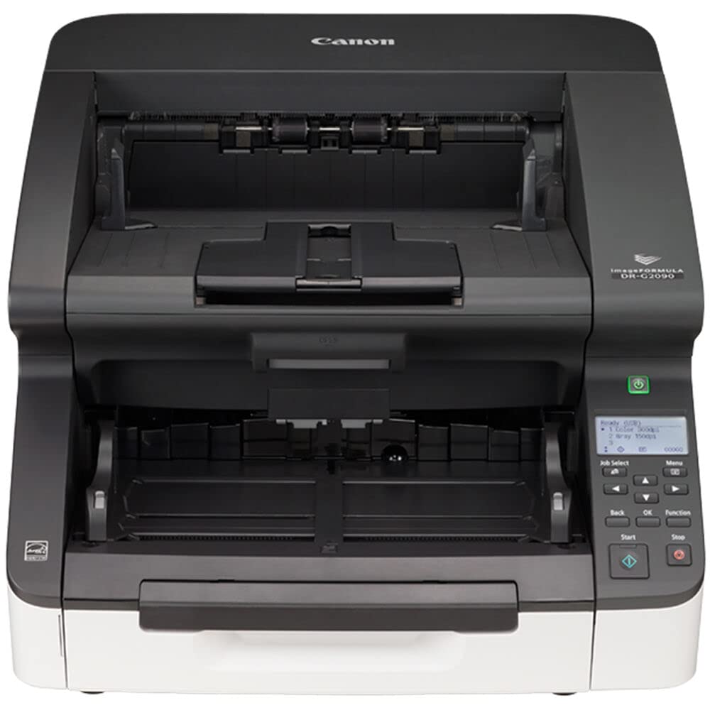 Canon imageFORMULA DR-G2090 Sheetfed Scanner - 600 dpi Optical