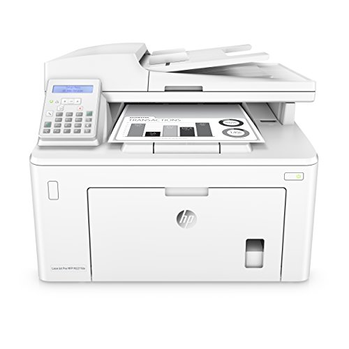 HP Imprimante tout-en-un monochrome LaserJet Pro MFP M2...