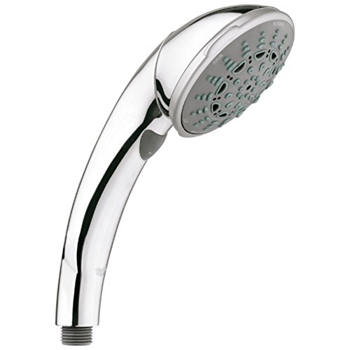 Grohe Douchette Movario Five - 5 jets