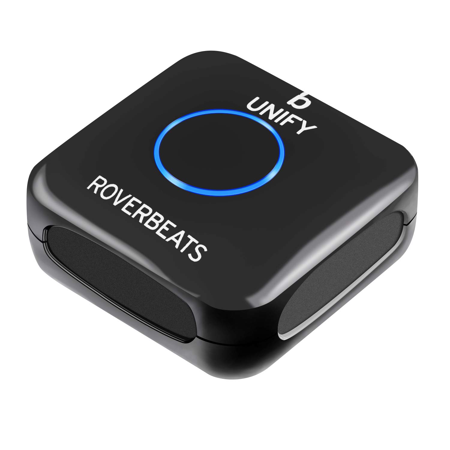 Etekcity Adaptateur audio pour récepteur Bluetooth 4.0 sans fil (compatible NFC) pour système audio