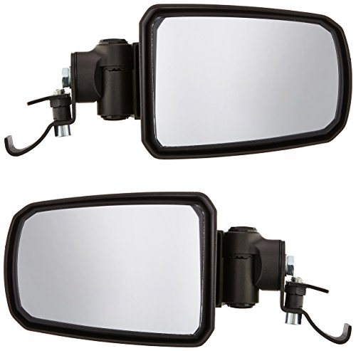 Seizmik Sideview 18073 Miroir Poursuite PRO-FIT